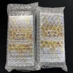 遊戯王　リミットオーバーコレクション　ライバルズ　シュリンク付き　2BOX