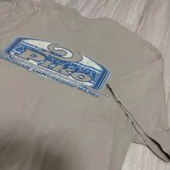 90s シングスステッチ ピコ PIKO Tシャツ メンズL y2k 古着 送込のサムネイル