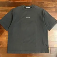 Acne Studios Tシャツ ダークグレー Mサイズのサムネイル
