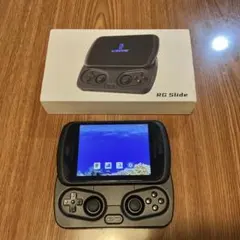 Anbernic RG slide ブラック
