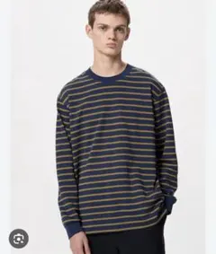 ユニクロエアリズムコットンt