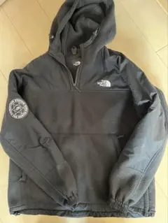 THE NORTH FACE フリースジャケット L ブラック