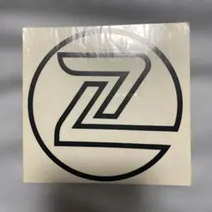 1970年代 Z-FLEX ヴィンテージステッカー3枚セット - メルカリ