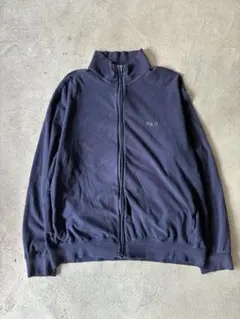 90s Polo RalphLauren トラックジャケット