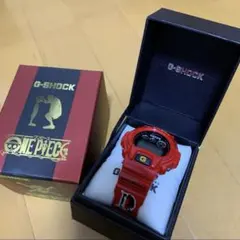 2025年最新】g-shock ルフィの人気アイテム - メルカリ