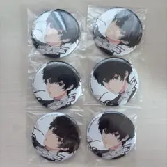 2026年最新】fifs ペルソナ 缶バッジの人気アイテム - メルカリ