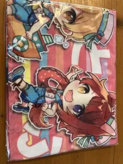 2026年最新】すとぷりタオルの人気アイテム - メルカリ