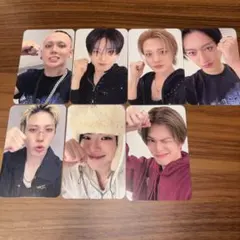 treasure pulse on 特典トレカ　まとめ売り