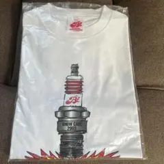 B'z SHOWCASE 2003 Tシャツ ホワイト Sサイズのサムネイル