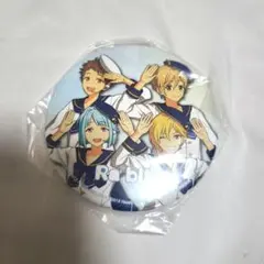 あんさんぶるスターズ！　スタライ　4th　丸型缶バッジ　Ra*bits