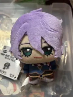 刀剣乱舞ONLINE ちびぐるみ 歌仙兼定