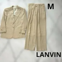 2026年最新】LANVIN 柄：無地 ビジネススーツの人気アイテム - メルカリ