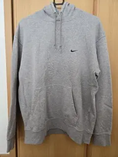 値下げーNike フード付きパーカー