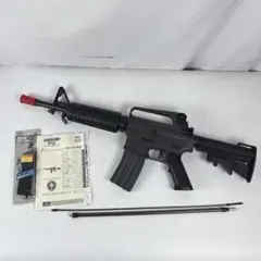 2026年最新】東京マルイ m733カスタムの人気アイテム - メルカリ