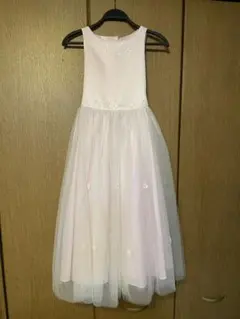 フォーマル　ロング　ドレス　発表会