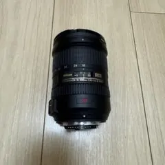 Nikon AF-S NIKKOR 18-200mm F3.5-5.6Gのサムネイル