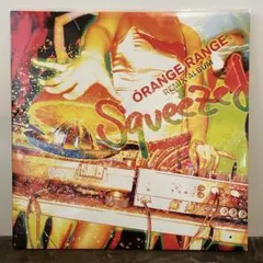 2026年最新】ORANGE RANGE レコードの人気アイテム - メルカリ