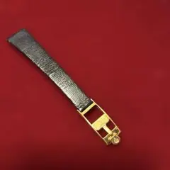 極美品】スワロフスキー バングル インターバル 5160933 金 黒 - メルカリ