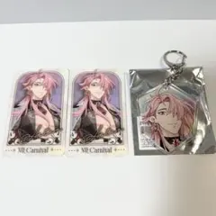 NU:カーニバル ぬカニ 八雲 カラオケの鉄人 - メルカリ