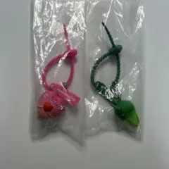 おさわり探偵 なめこ栽培キット カラフルマルチチャーム ラブなめこ・緑黄色なめこ