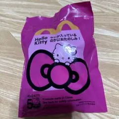 マクドナルド ハローキティのサムネイル