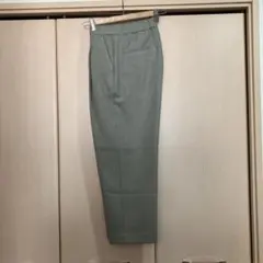 ジャーナルスタンダード　グレーパンツ38