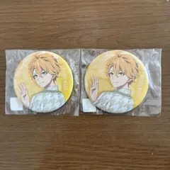 うたプリ】四ノ宮那月BMCトレーディングプレミアム缶バッジ ノーマル 2