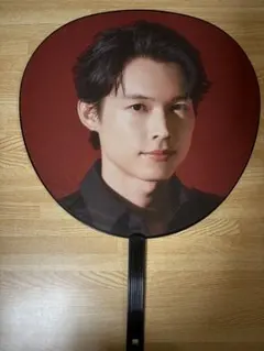 SixTONES 松村北斗 ジャンボうちわ