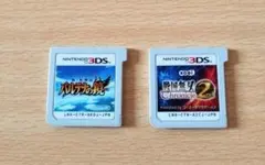 パルテナの鏡 & 戦国無双 Chronicle クロニクル 2nd 2セットのサムネイル