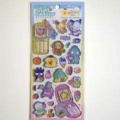 【正規品・匿名配送】平成ハッピーフォン　サンリオキャラクターズ