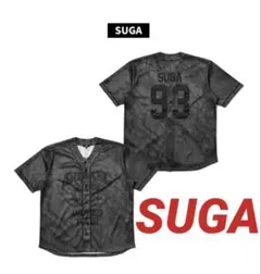 BTS SUGA ユンギ ARIRANG Japan tour Jersey - メルカリ