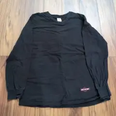 supreme 長袖カットソー