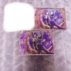 うたプリ　ビジュコレvol.2 SR 一ノ瀬トキヤ