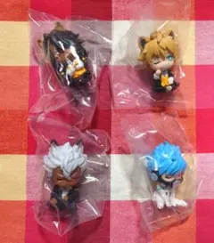 【即購入OK】ツイステッドワンダーランド ツイステ フィギュア