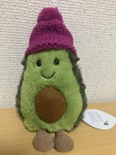 Jellycat ジェリーキャット アミューザブル じょうろ ぬいぐるみ 園芸