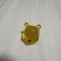 ディズニー　ファッションリング　プーさん