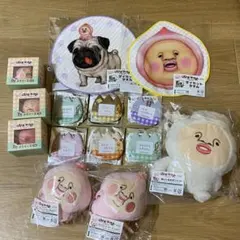 ぶたちゃん　こびとづかんセット ぶたちゃん様 専用 こびとづかんセット - メルカリ