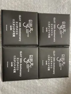 2025年最新】GLAYエンタメくじの人気アイテム - メルカリ