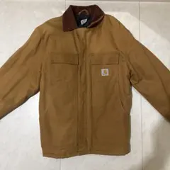 Carhartt ダックトラディショナルコート