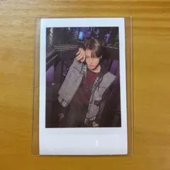 ENHYPEN DIMENSION:ANSWER ジェイク チェキ