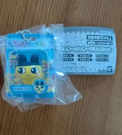 たまごっち ブリスターパッケージコレクション まめっち