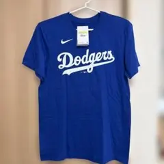 Nike Dodgers 大谷翔平 Tシャツ Sサイズのサムネイル
