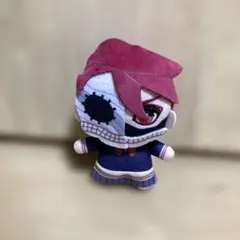 ダンダダン　ちみっともぬい　白鳥アイラ