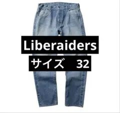 Rタグ 36/32 正規品 NIKE levi's ナイキ リーバイス デニム - メルカリ