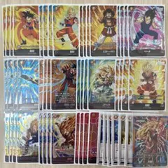 2026年最新】孫悟飯デッキの人気アイテム - メルカリ