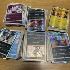 ポケカ引退品　UR、HR、SAR、AR、SR 、RRR、RRなどファイルセット 2025年最新】ポケカ 引退品の人気アイテム - メルカリ