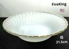 アンカーホッキング　ブルーライン　ディーナ皿3枚 パイレックス　1枚 アンカーホッキング ブルーライン ディーナ皿3枚 パイレックス 1