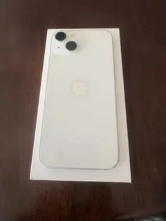 Apple iPhone 14 本体 ホワイト - メルカリ