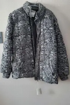 Growth by Grail ジャケット アウター グレー