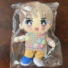 M!LK SMILE POP ! ぬいぐるみ 塩﨑太智 - メルカリ